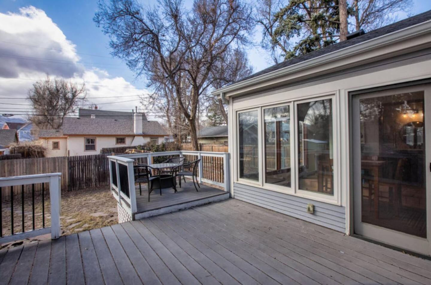 3br Victorian Pets Ok Midterm Colorado Springs