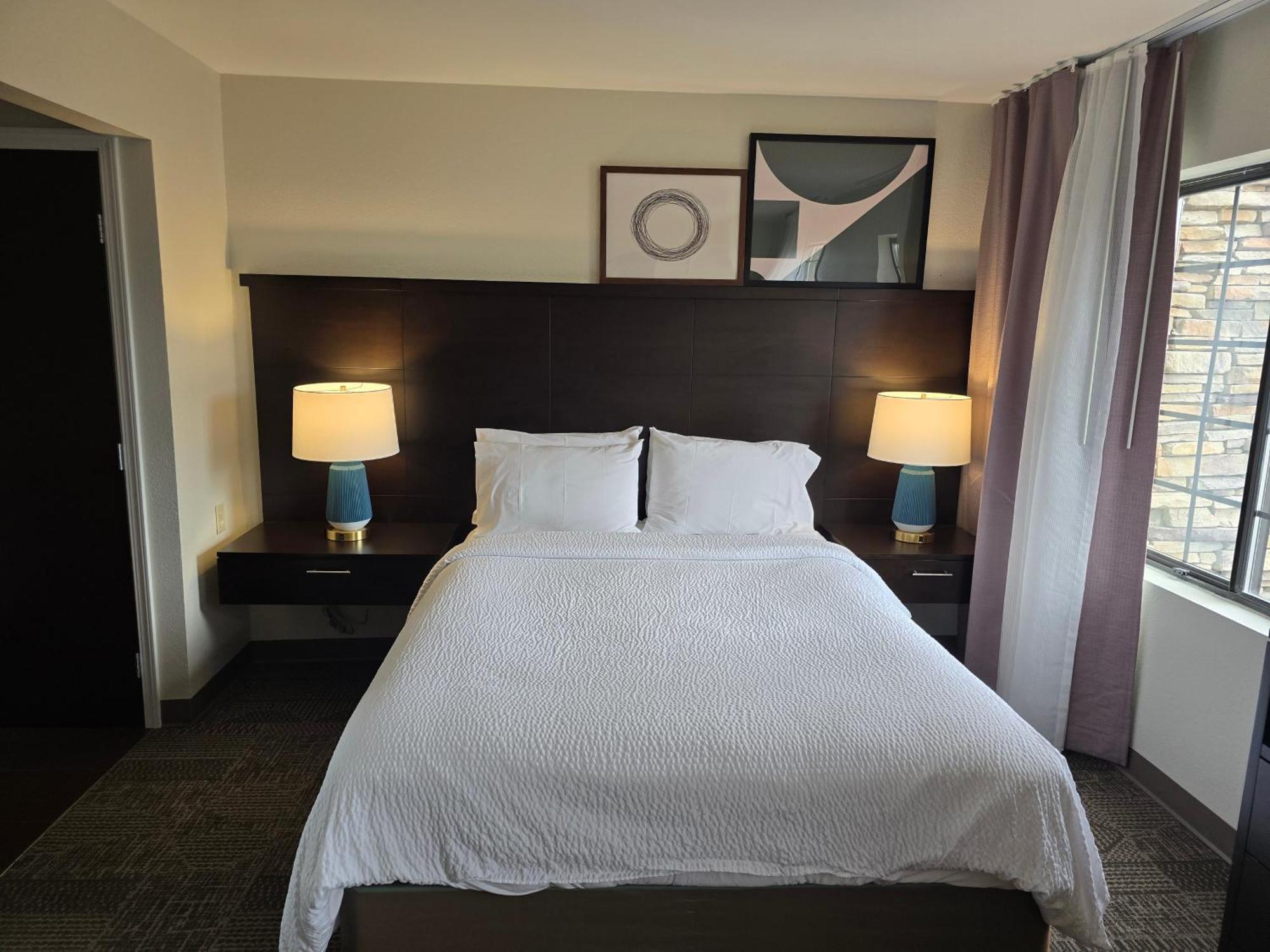 Staybridge North By Ihg 3* Colorado Springs