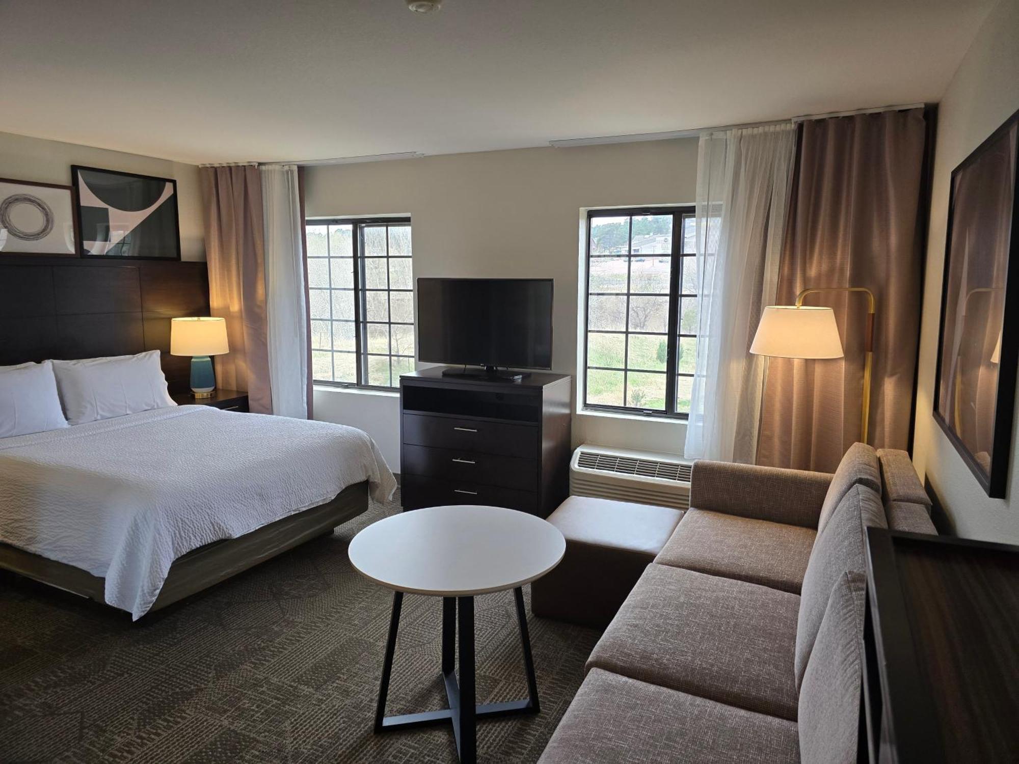 Hotel Staybridge North By Ihg