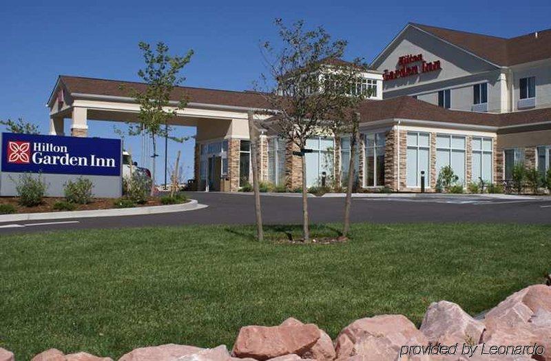Hilton Garden Airport 3*