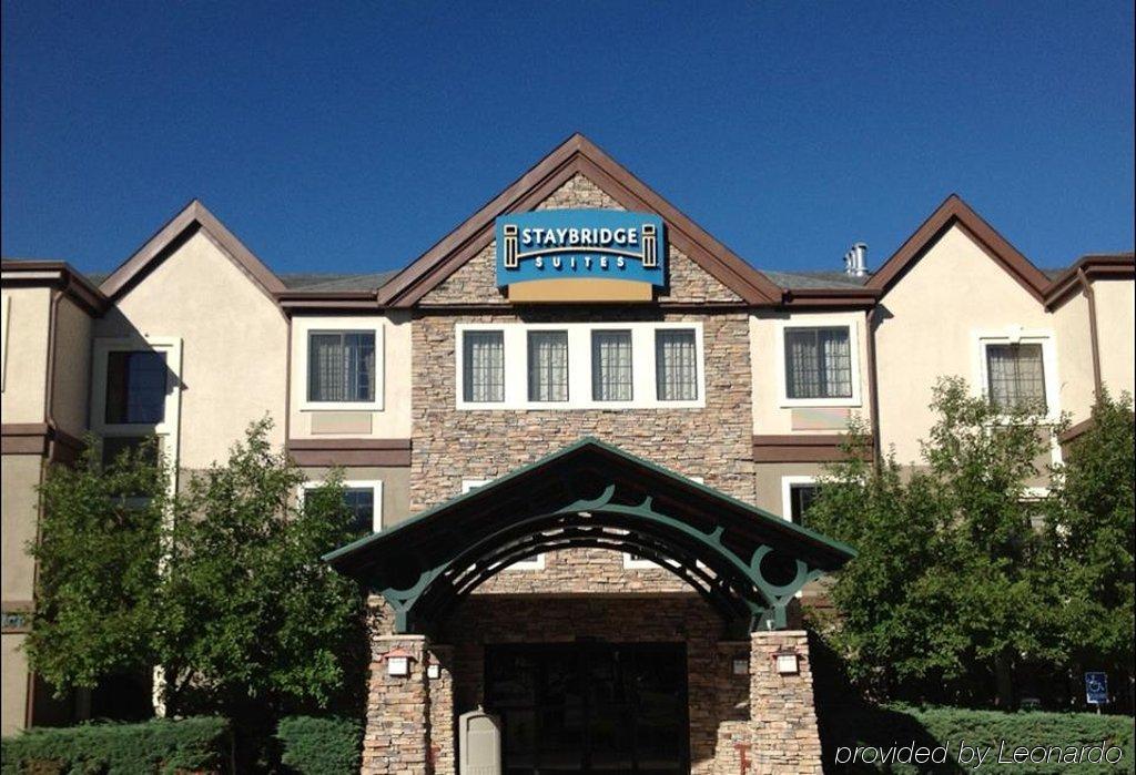 Staybridge North By Ihg Hotel