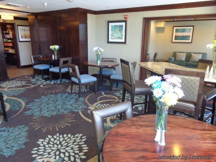 Hotel Staybridge North By Ihg
