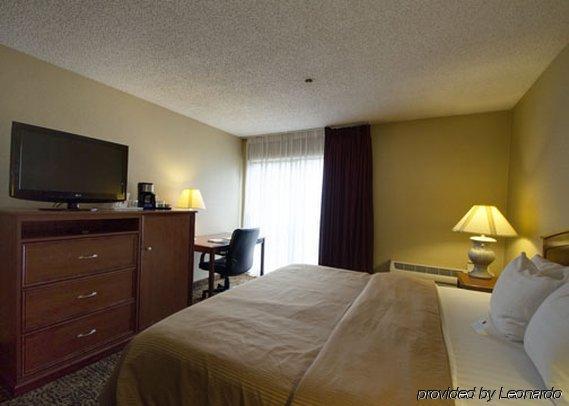 Clarion & Conference Center 3* Colorado Springs