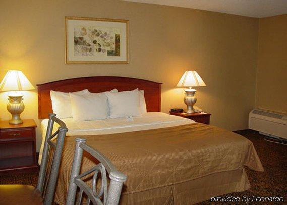 Clarion & Conference Center 3* Colorado Springs
