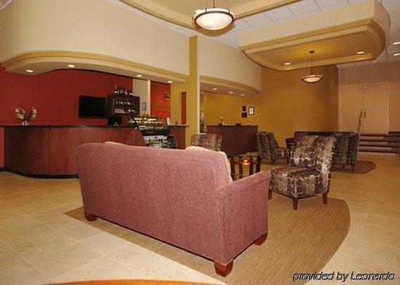 Clarion & Conference Center Hotel Colorado Springs
