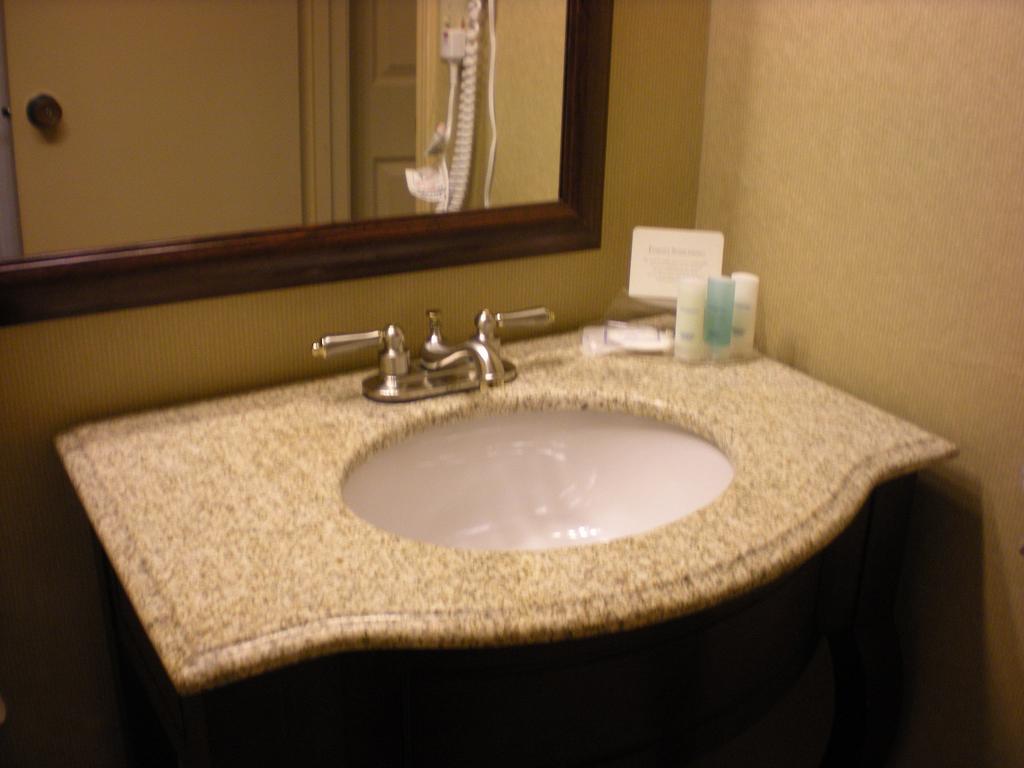 Clarion & Conference Center