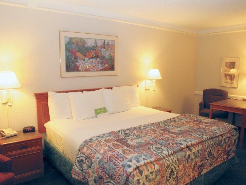 Hotel La Quinta By Wyndham Garden Of The Gods Colorado Springs