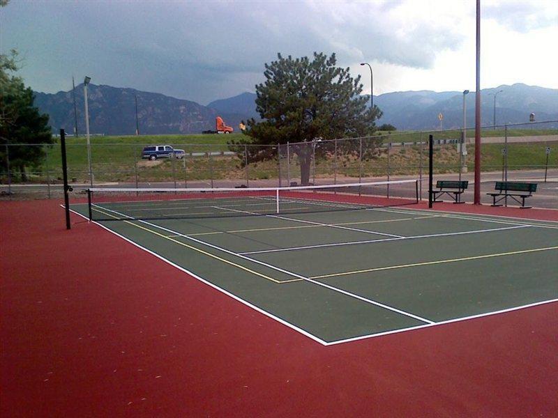 Alta Colorado Springs