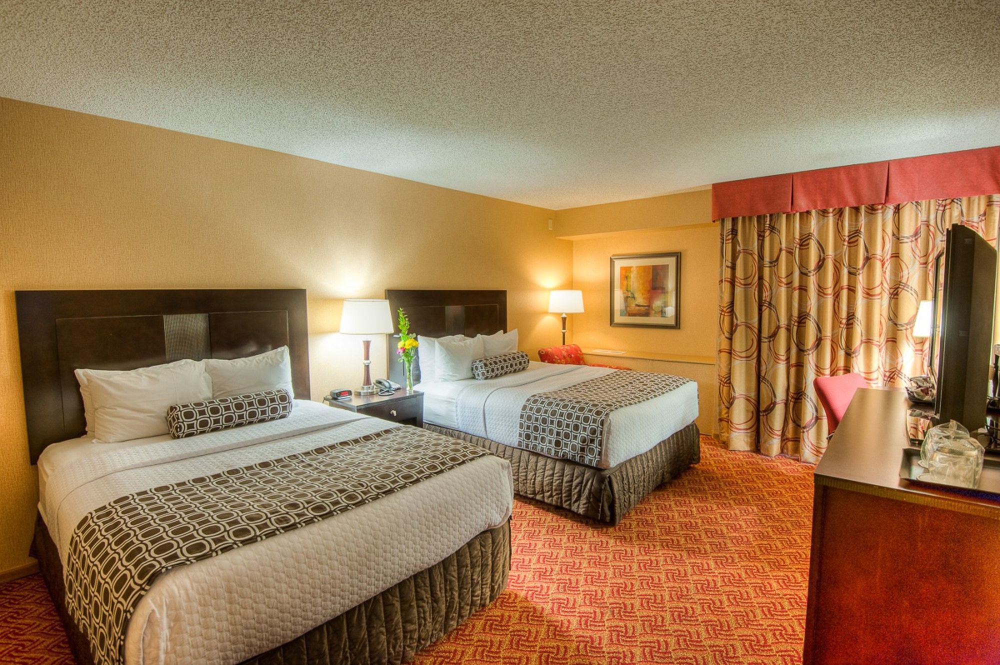Hotel Alta 3*