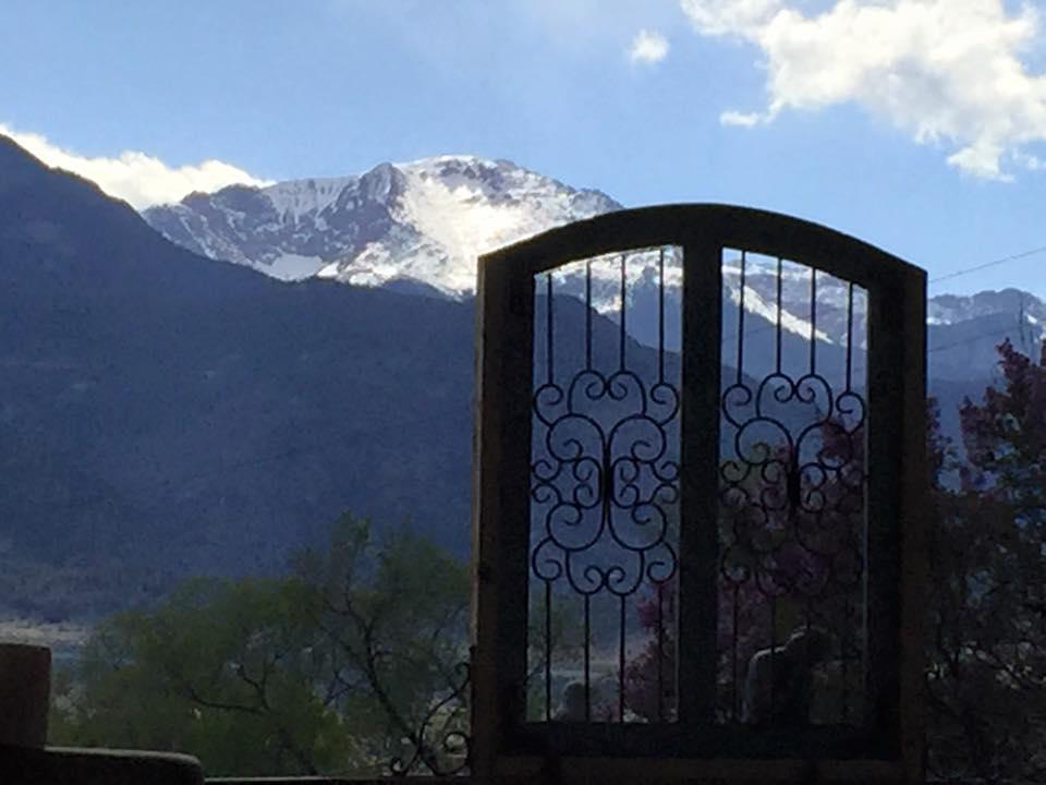 Guest house Mystic Portal 420 Colorado Springs