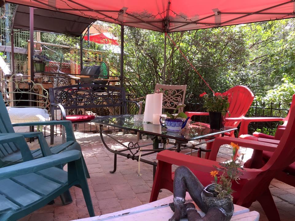 Mystic Portal 420 Guest house Colorado Springs
