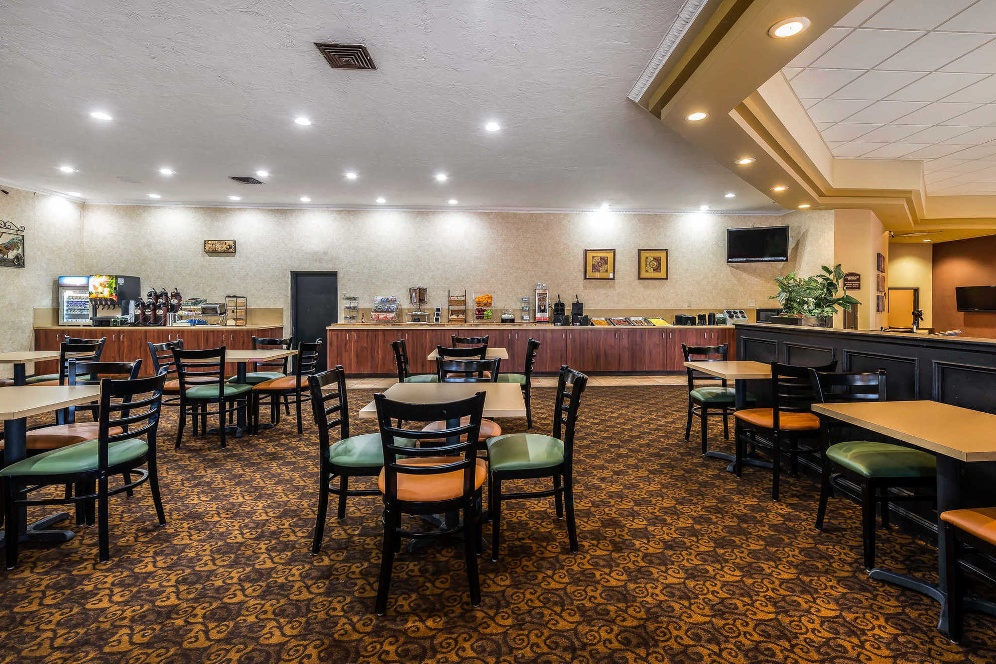 Clarion & Conference Center 3* Colorado Springs