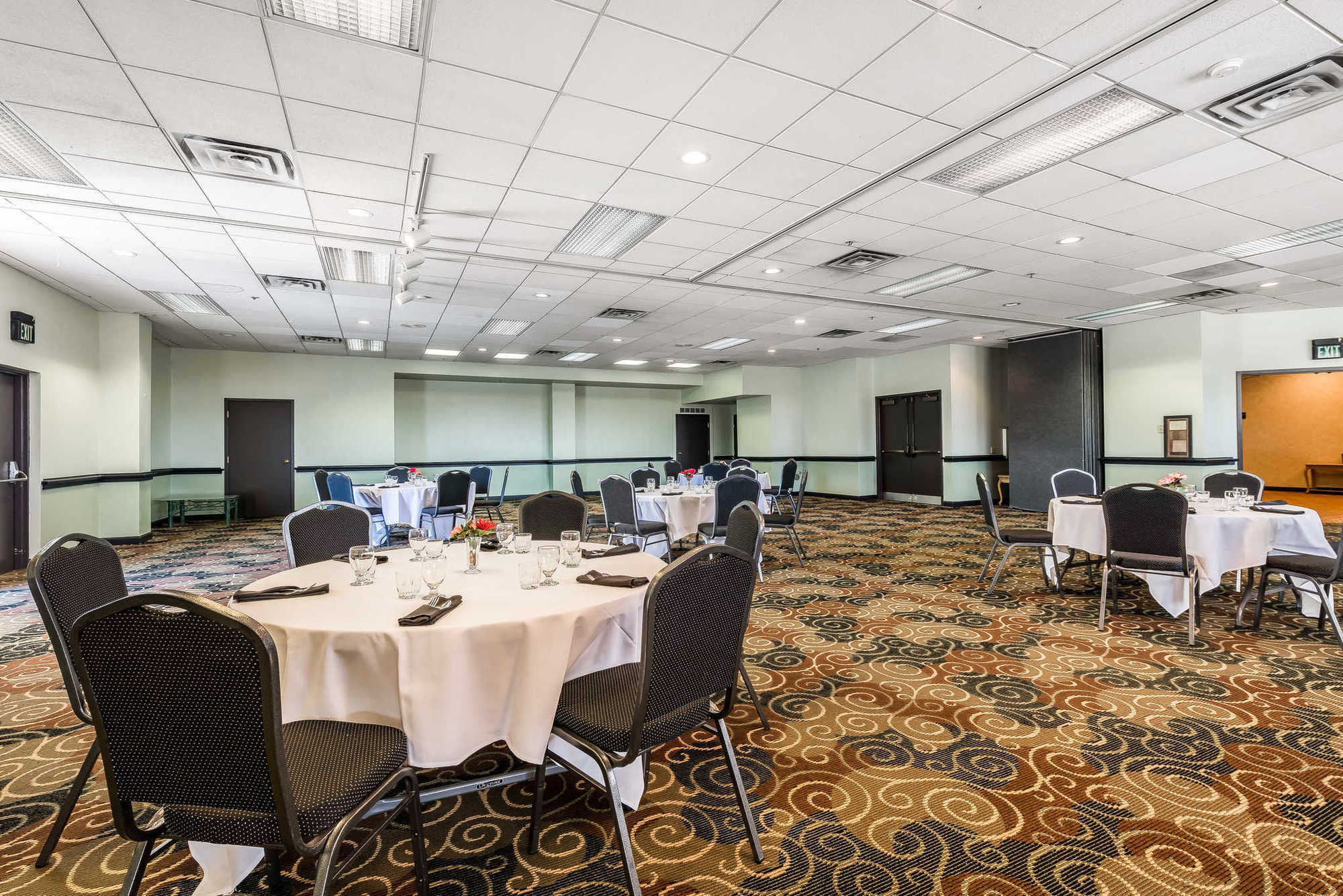 Clarion & Conference Center 3* Colorado Springs