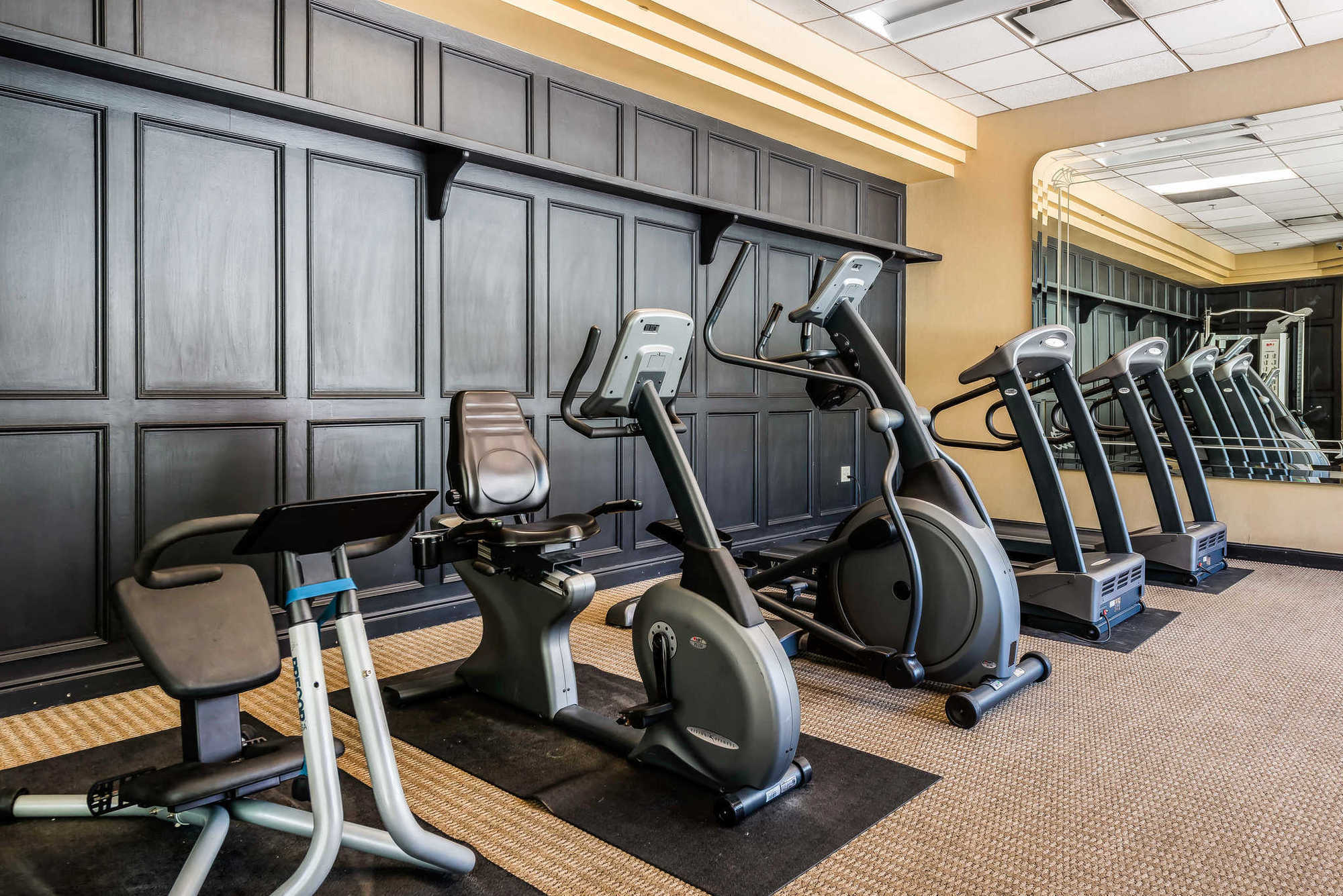 Clarion & Conference Center 3* Colorado Springs