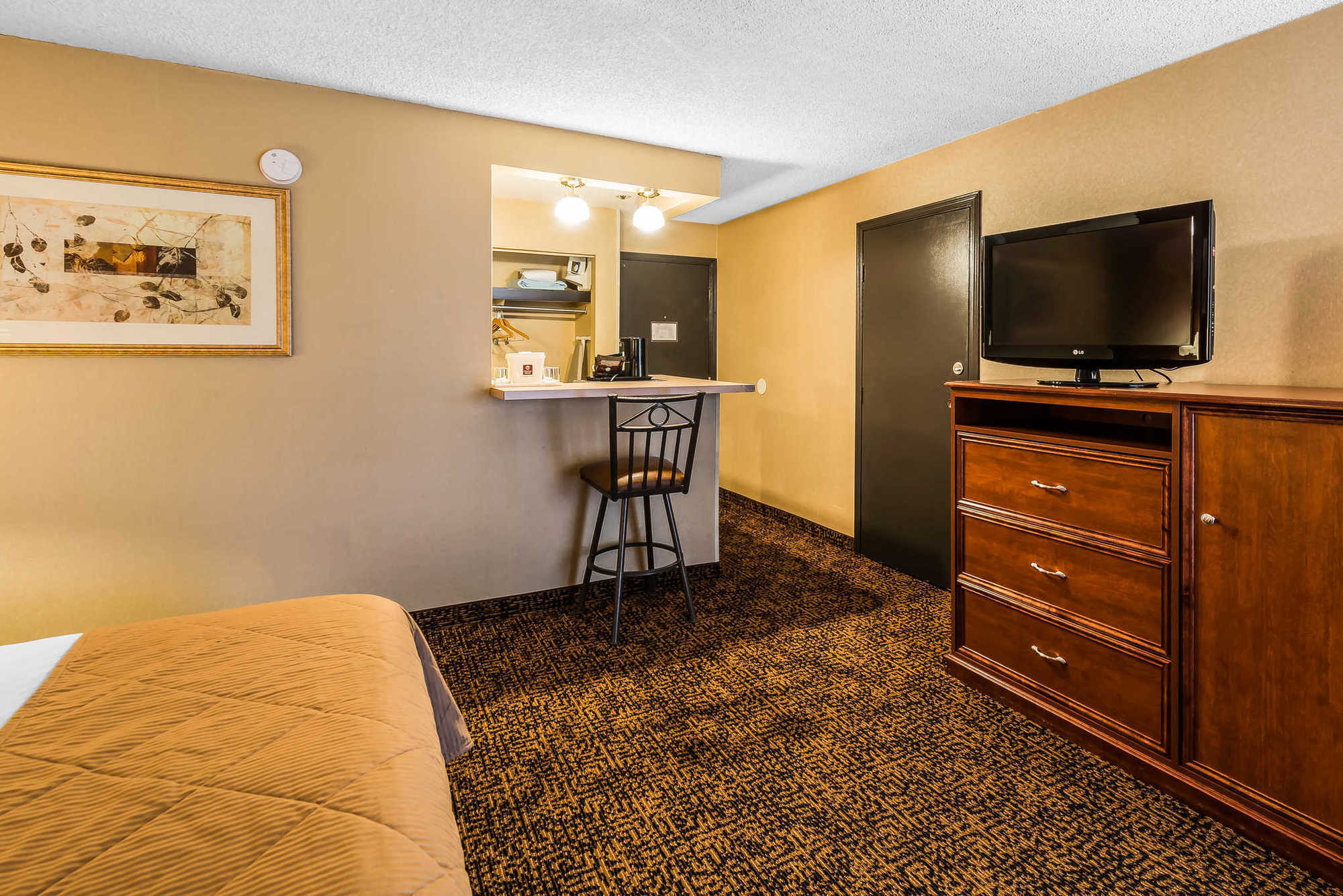 Clarion & Conference Center 3* Colorado Springs
