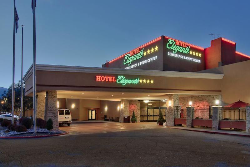 Hotel Alta Colorado Springs