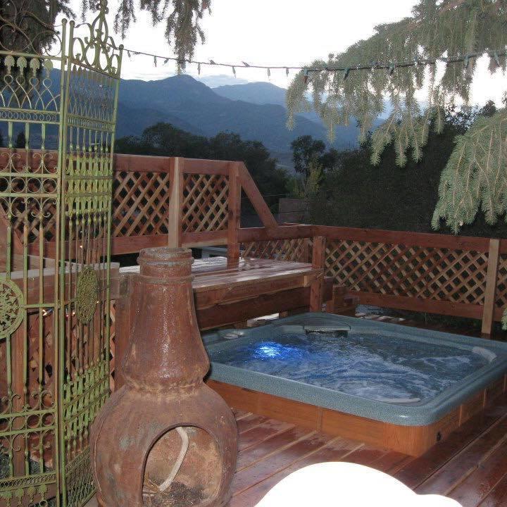 Mystic Portal 420 Guest house 4*