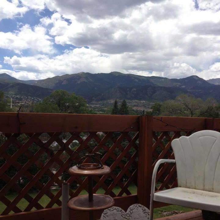 Guest house Mystic Portal 420 Colorado Springs