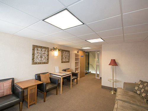 Travelodge By Wyndham Airport - Peterson Sfb Hotel Colorado Springs