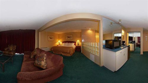 Clarion & Conference Center 3* Colorado Springs