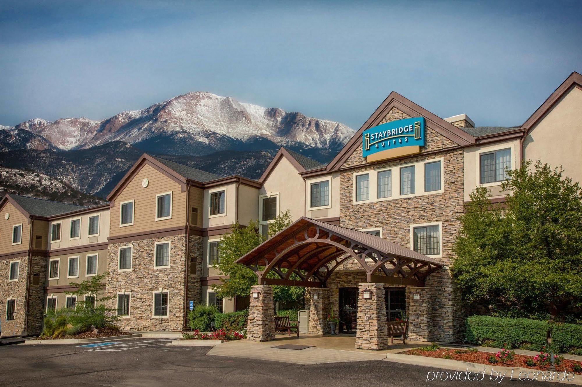 Staybridge North By Ihg 3* Colorado Springs