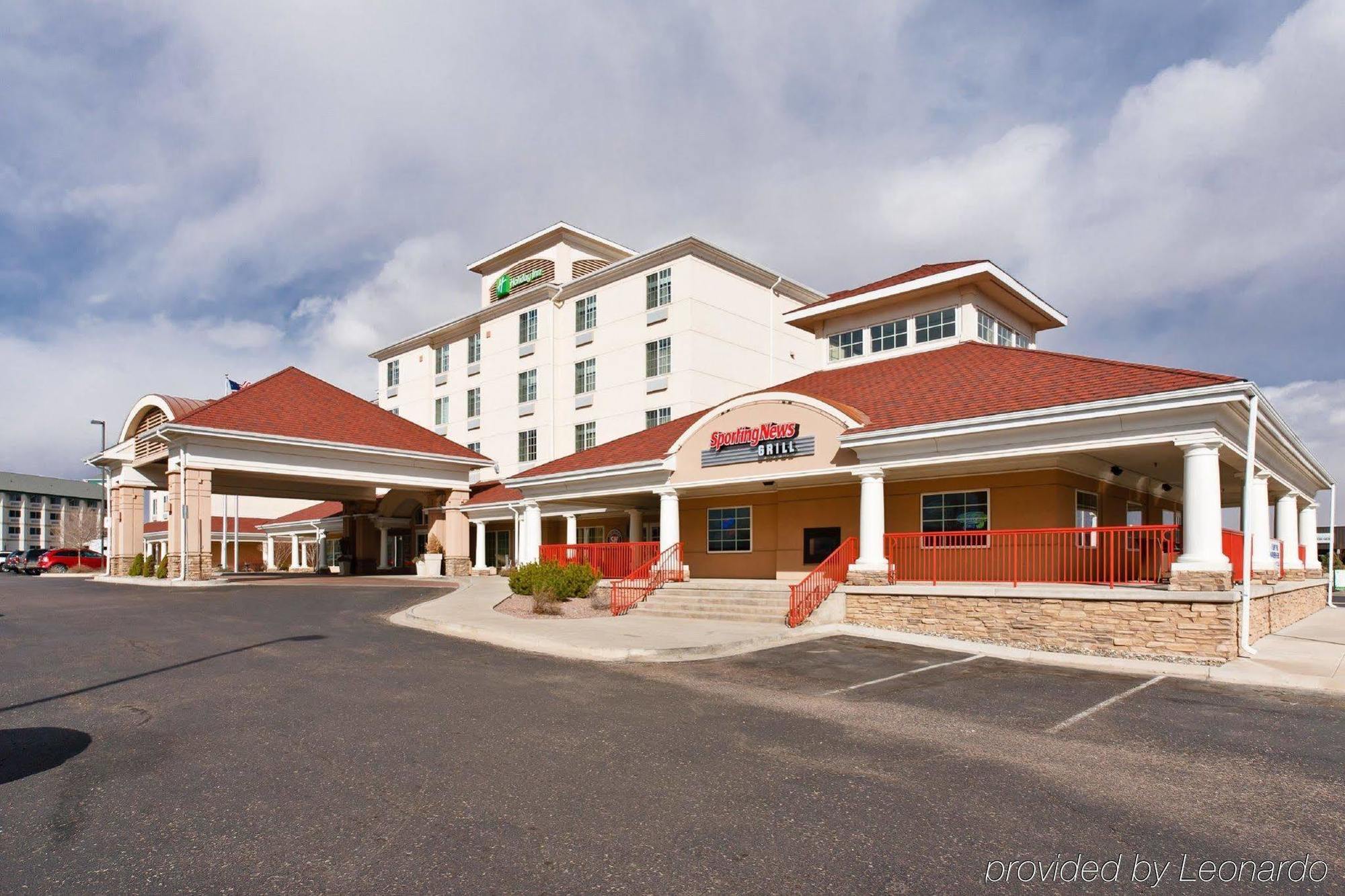 - Airport By Ihg Hotel 3*