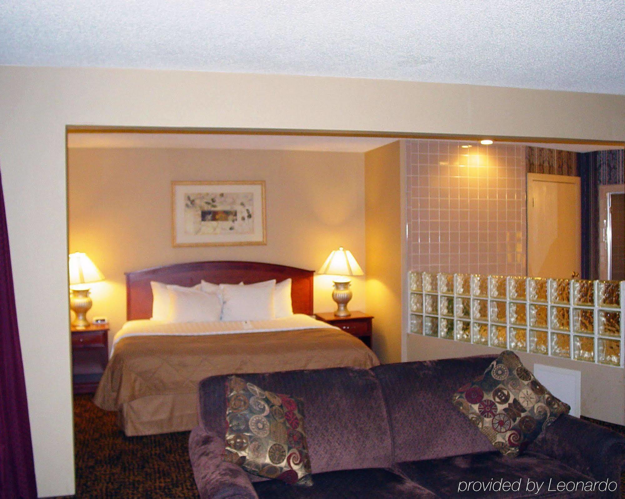 Clarion & Conference Center