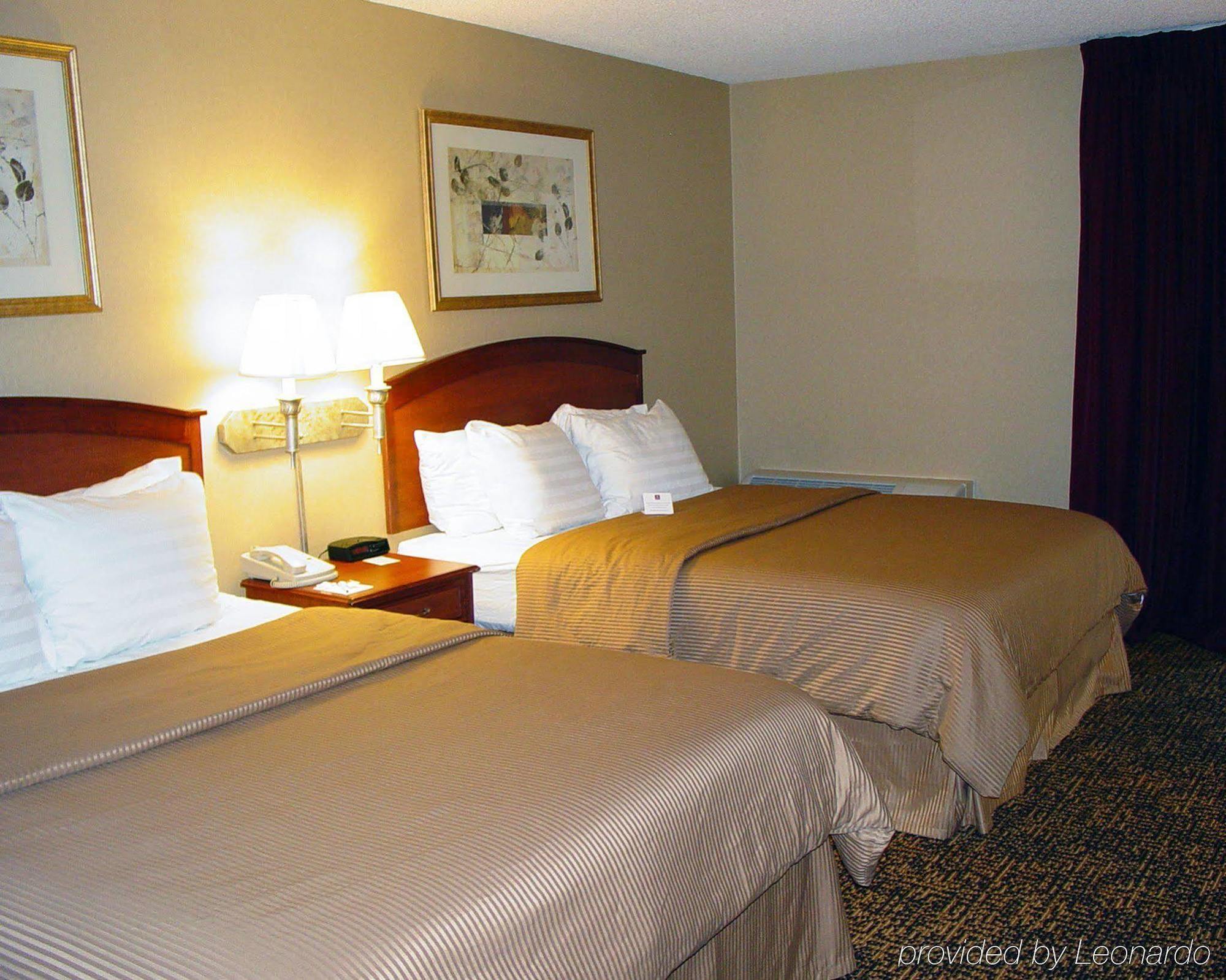Hotel Clarion & Conference Center Colorado Springs