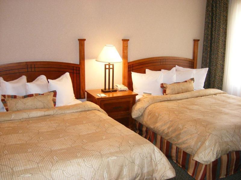 Staybridge North By Ihg 3* Colorado Springs