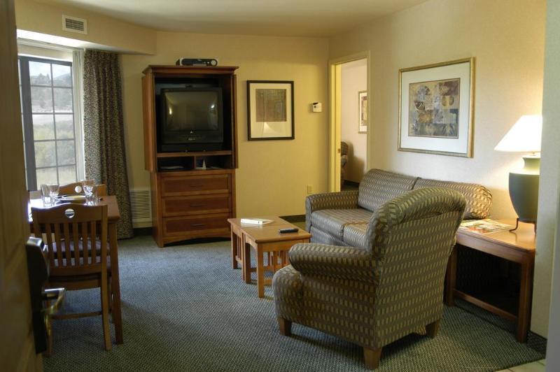 Staybridge North By Ihg 3* Colorado Springs