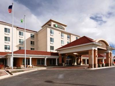 - Airport By Ihg 3* Colorado Springs