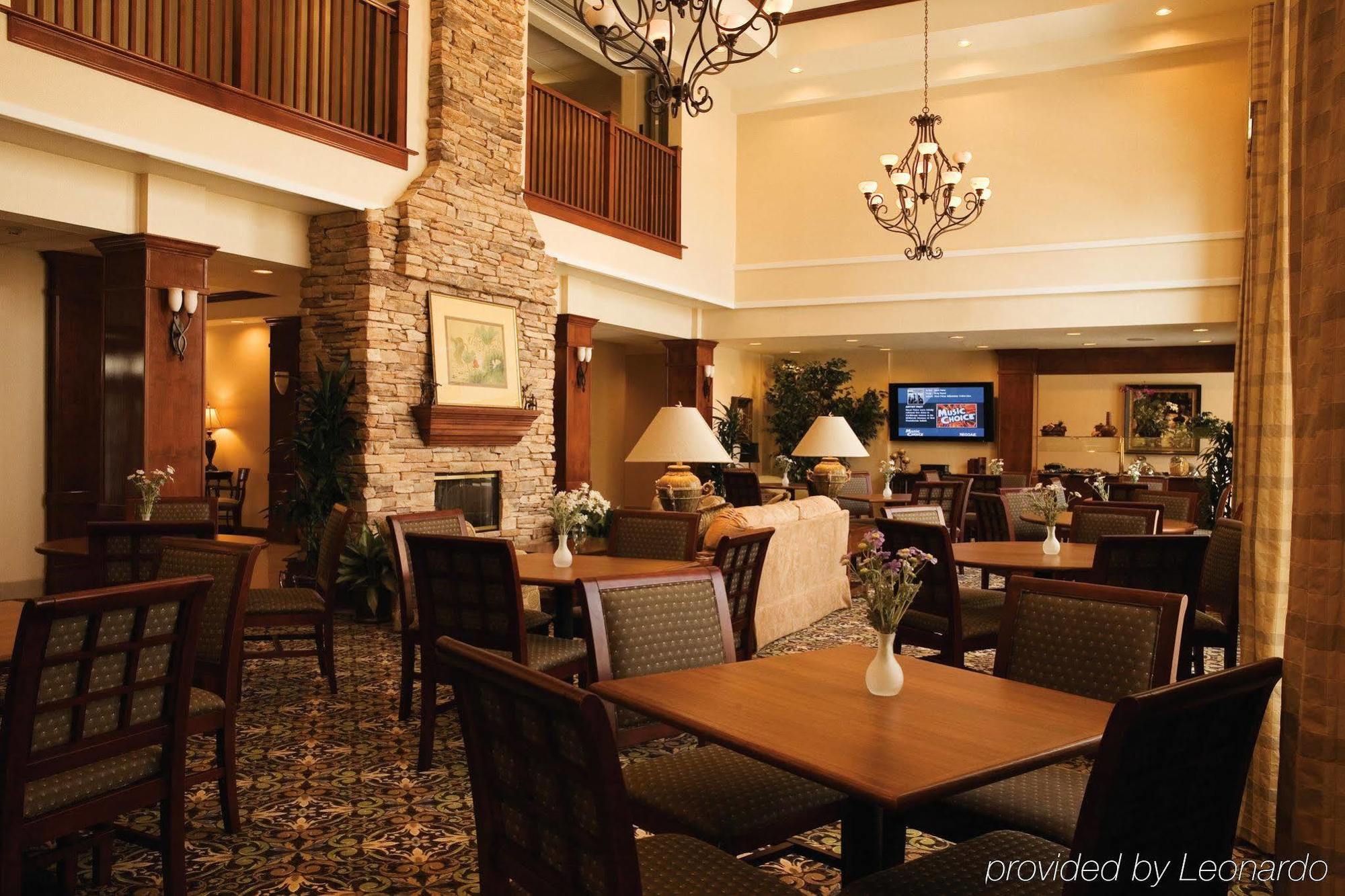 Hotel Staybridge North By Ihg Colorado Springs