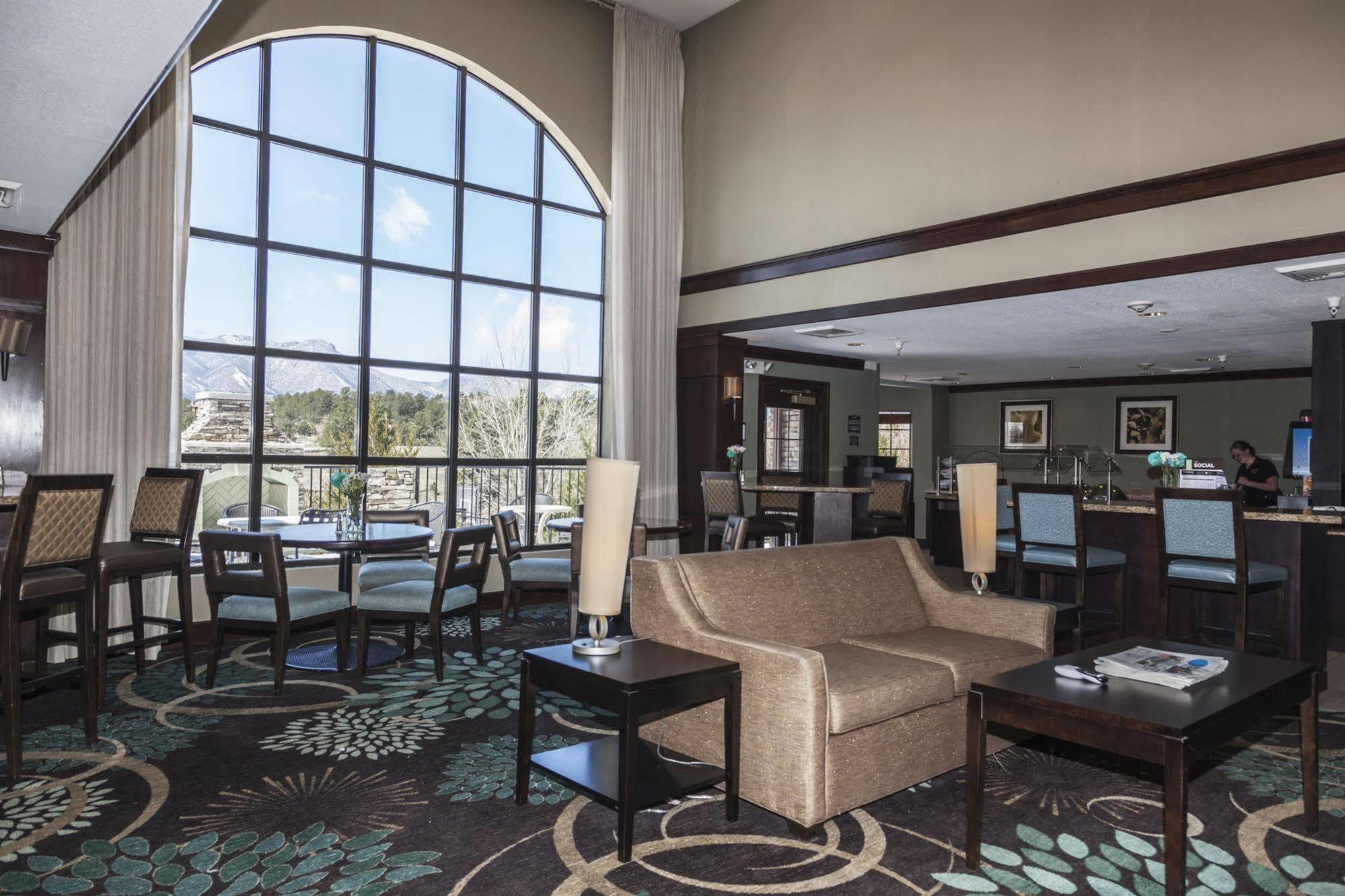 Staybridge North By Ihg