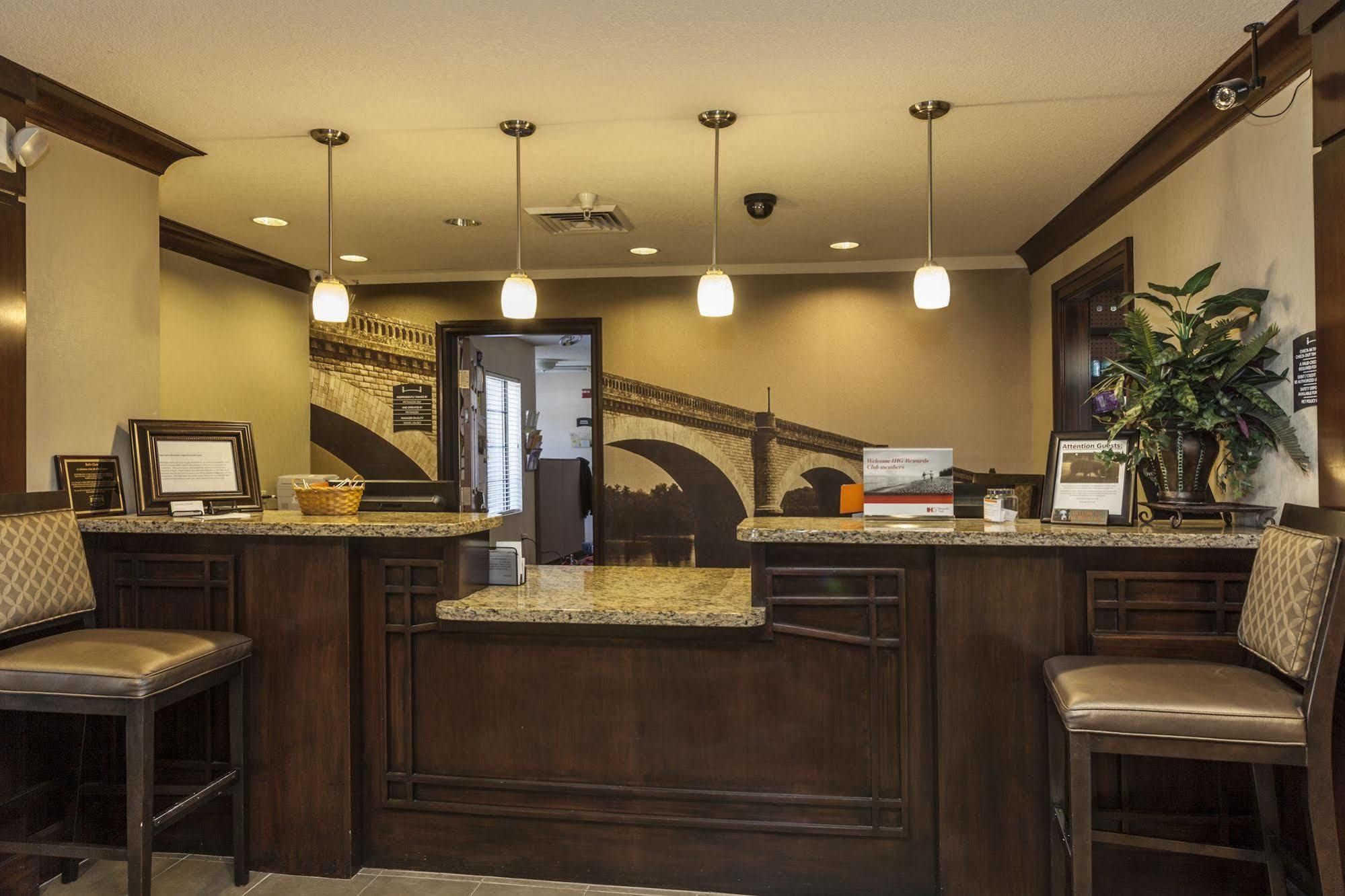 Staybridge North By Ihg Colorado Springs