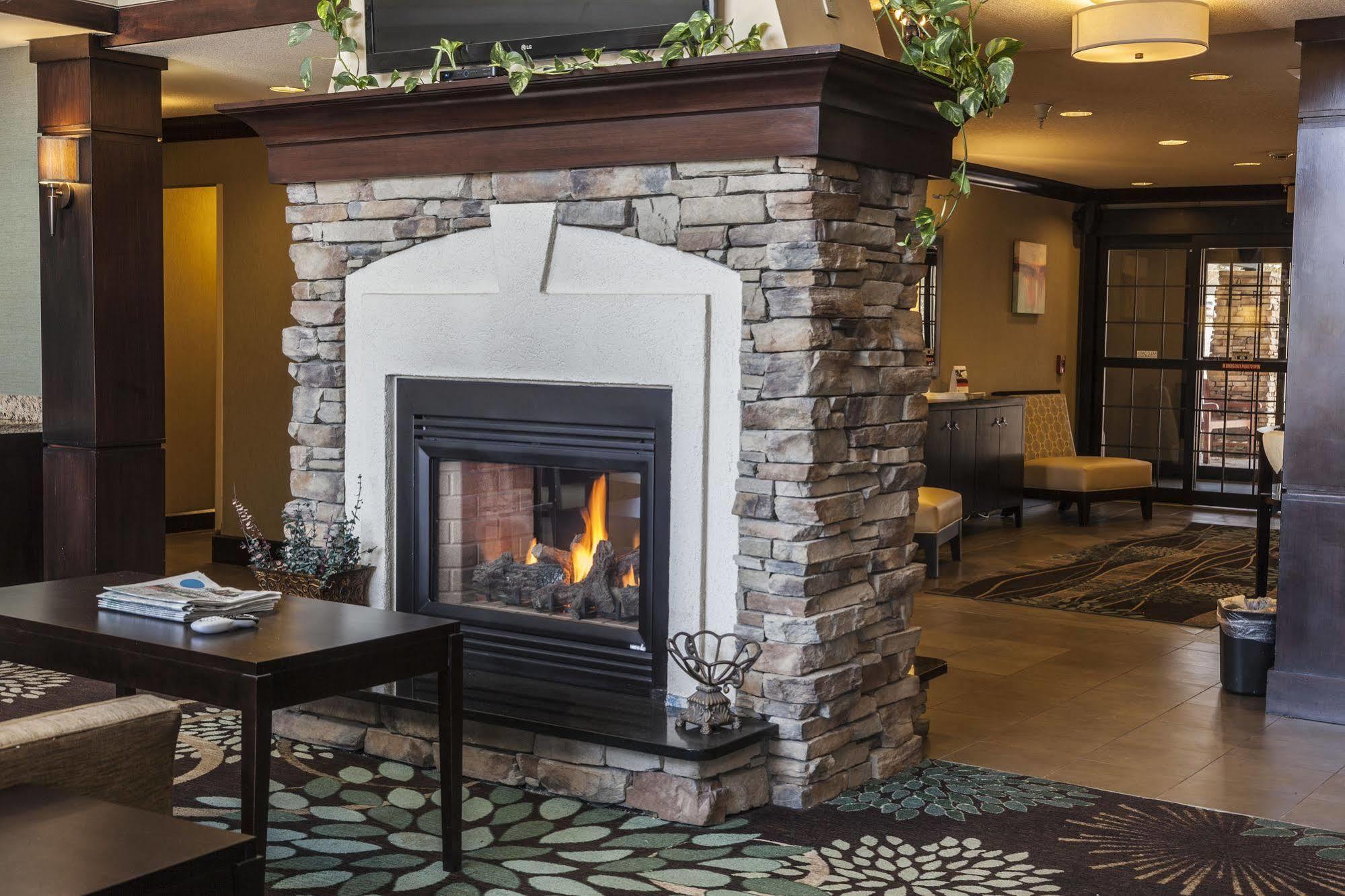 Staybridge North By Ihg Hotel Colorado Springs