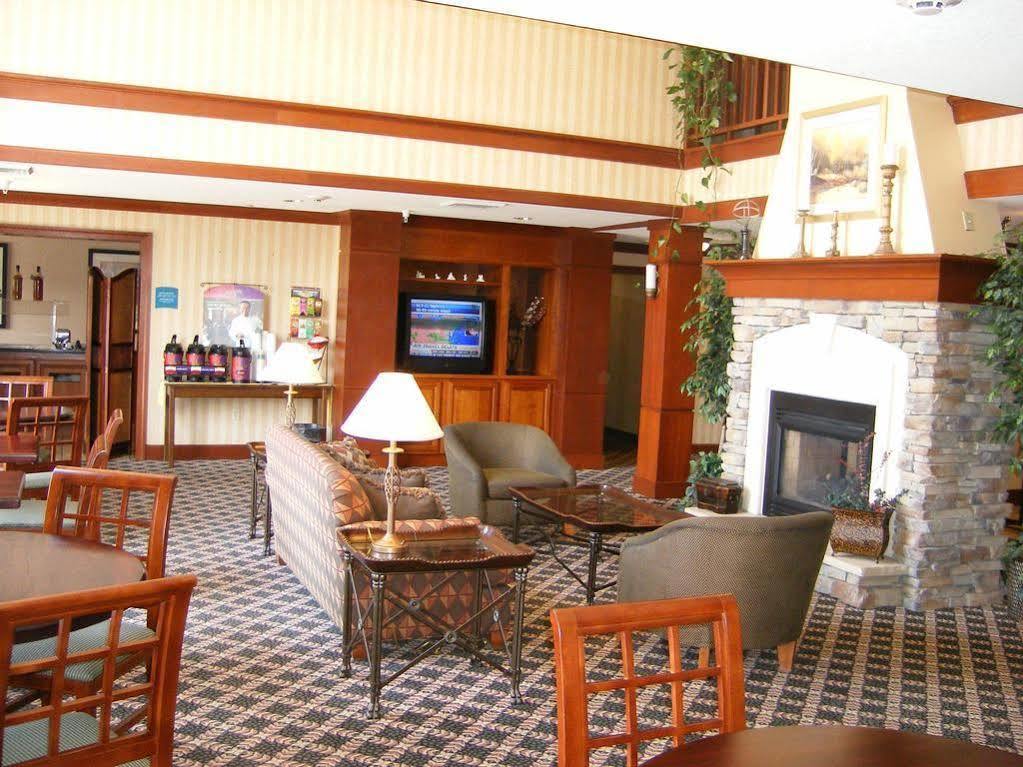 Staybridge North By Ihg Hotel 3*