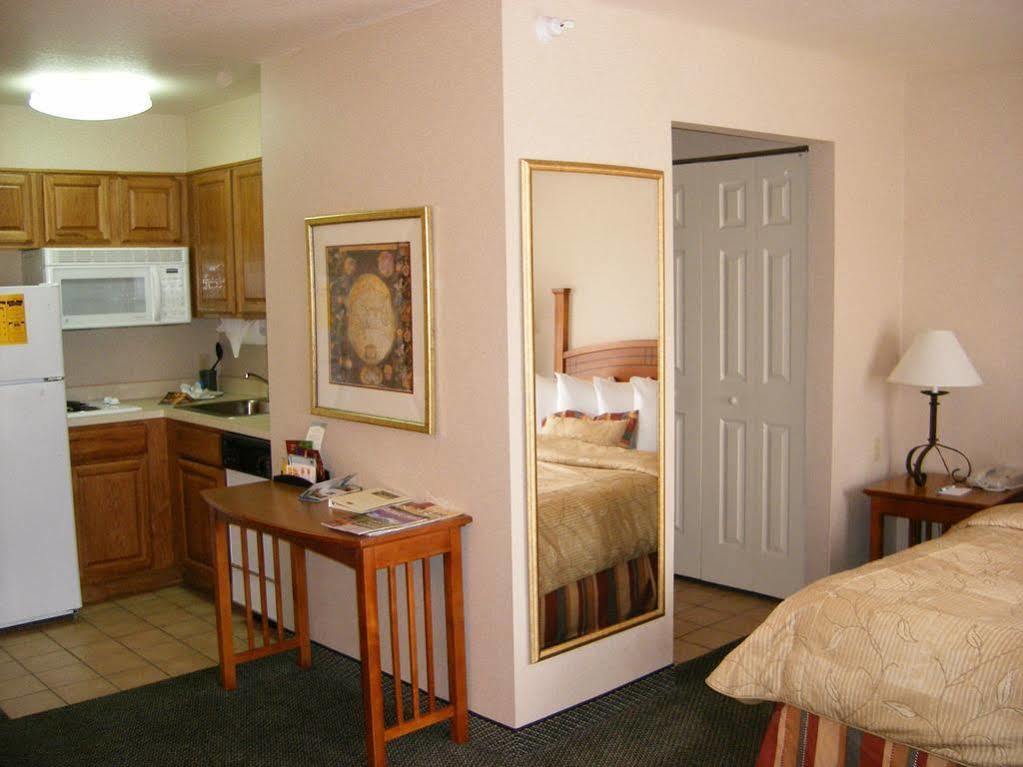 Staybridge North By Ihg 3* Colorado Springs