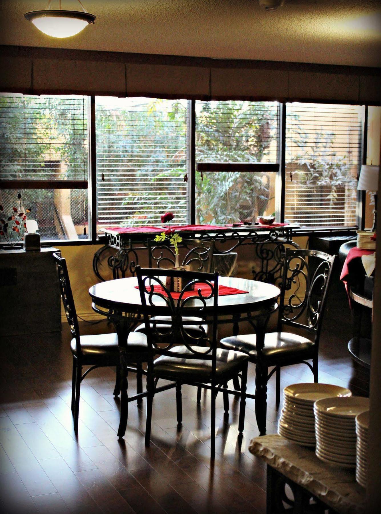 Hotel Alta 3*