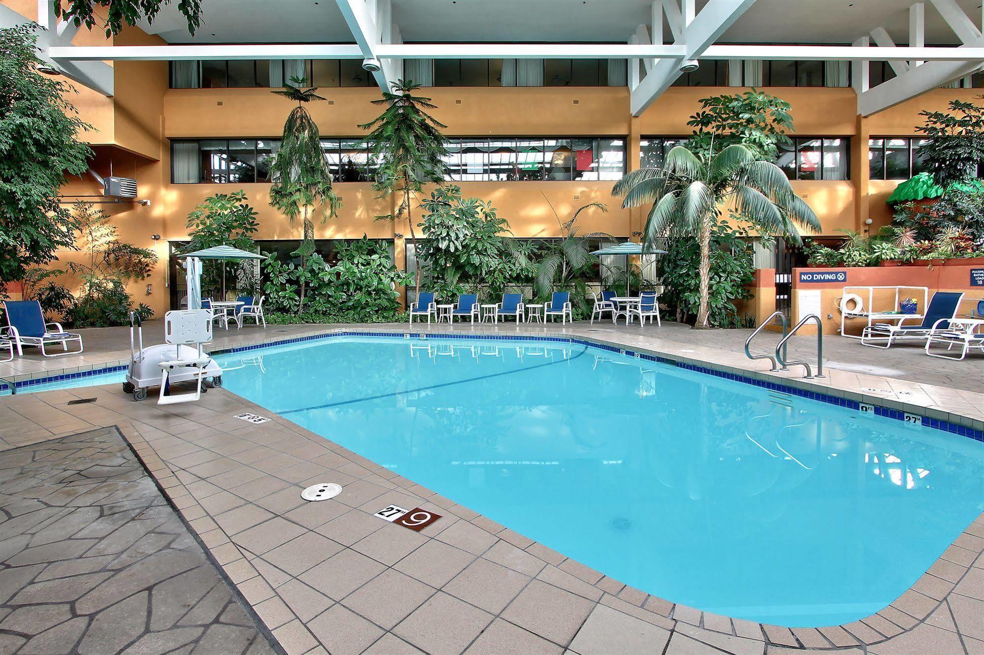 Hotel Alta Colorado Springs
