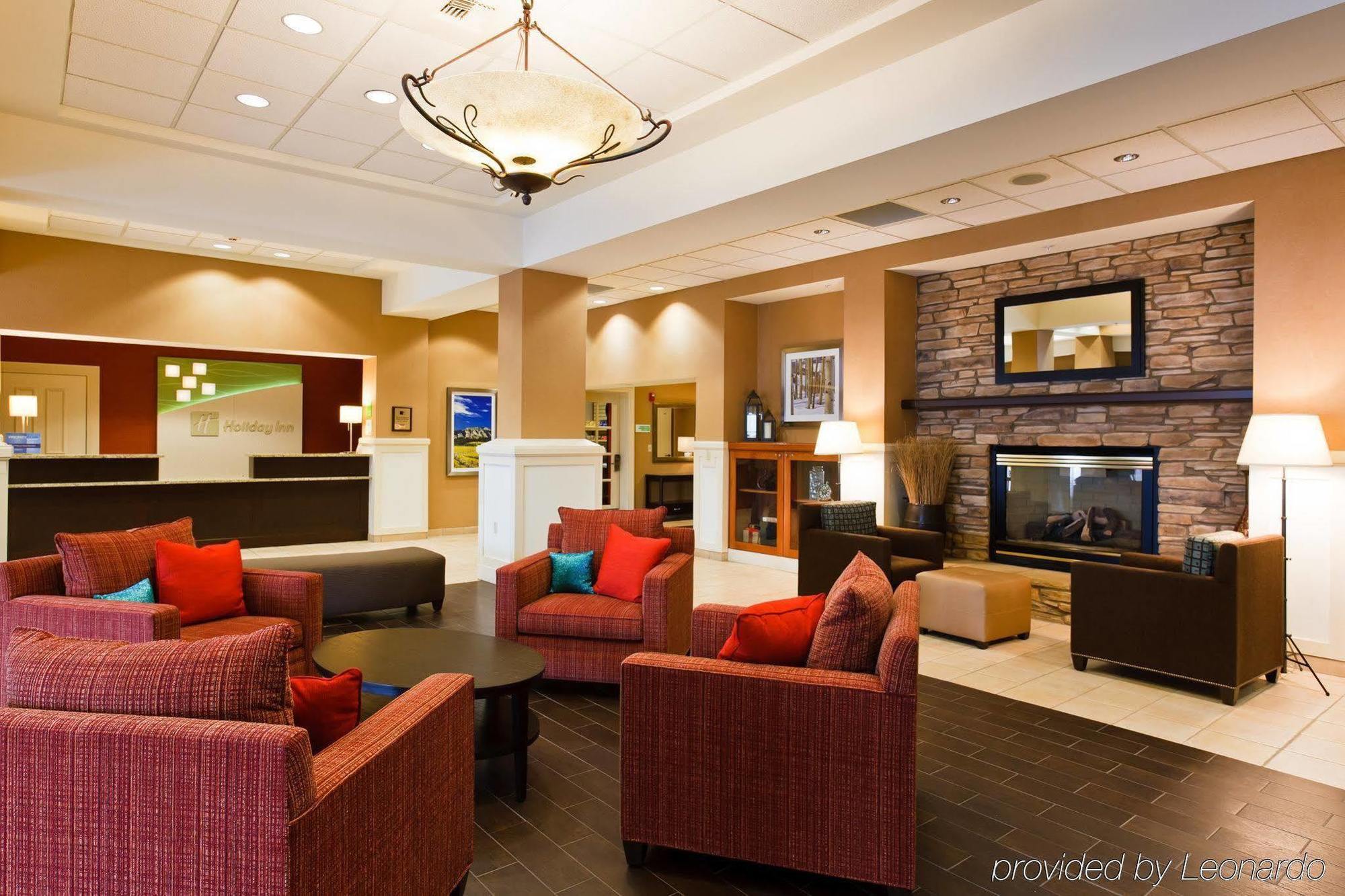 - Airport By Ihg Colorado Springs