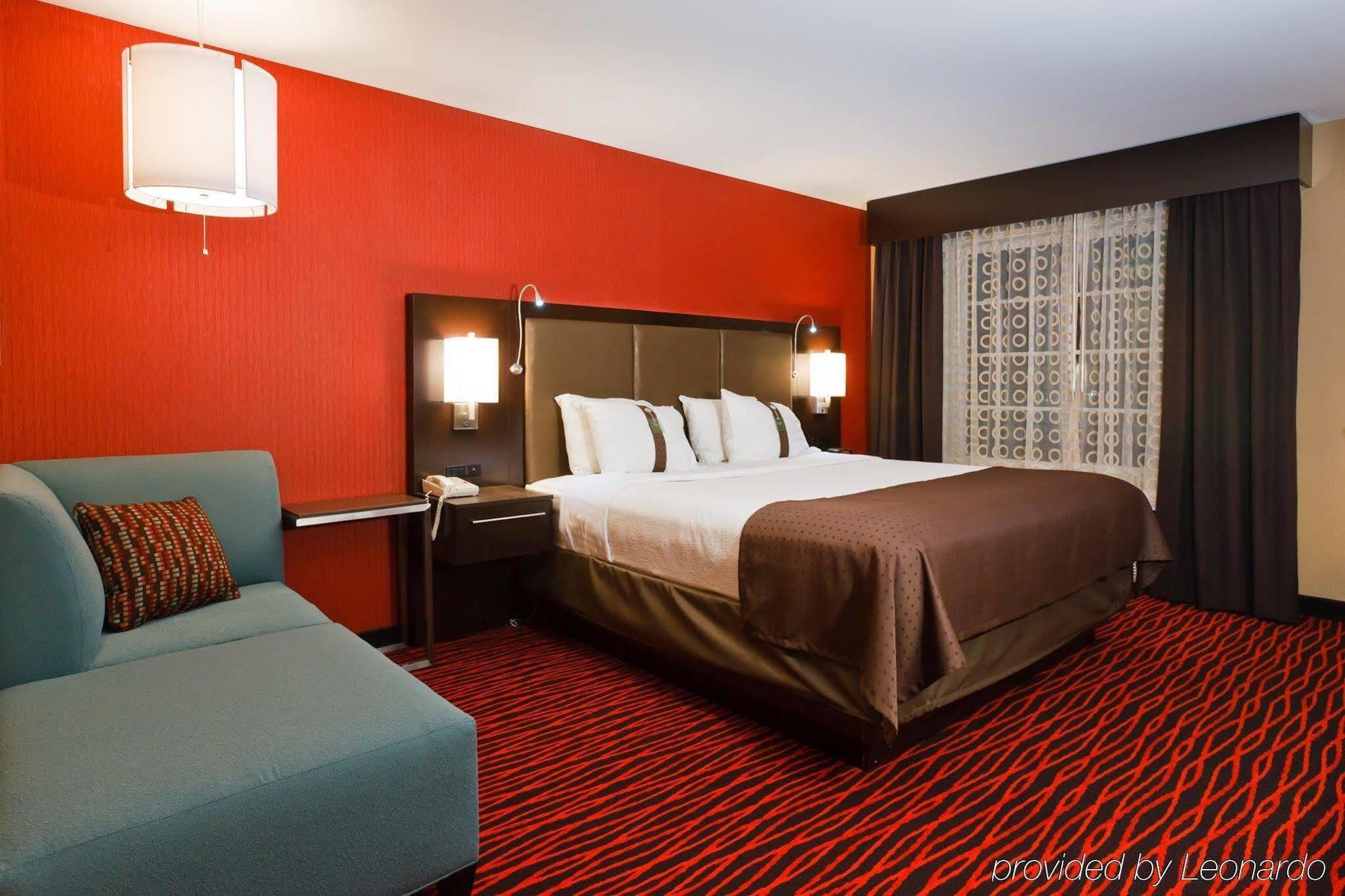 - Airport By Ihg
