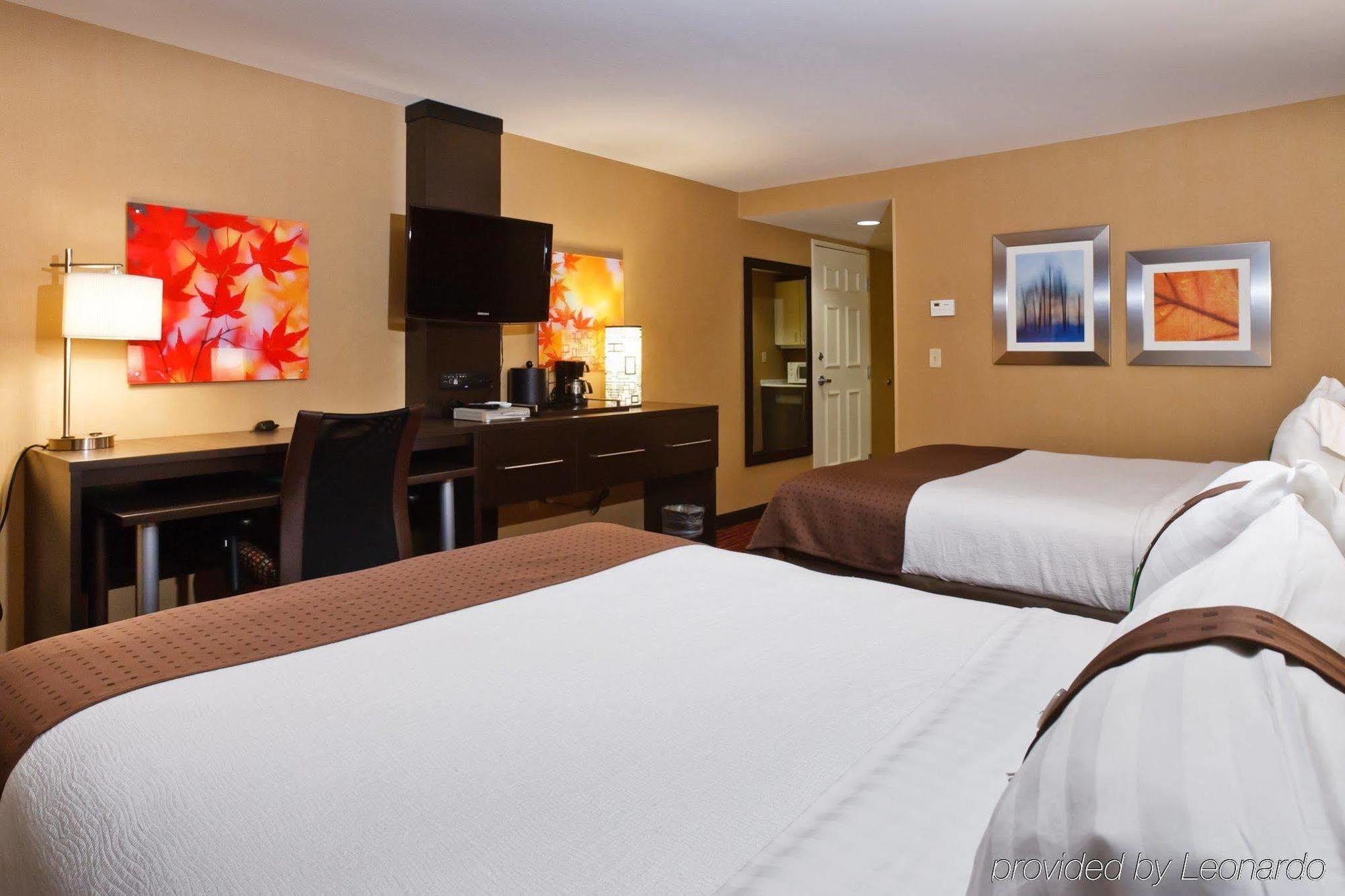 - Airport By Ihg Colorado Springs