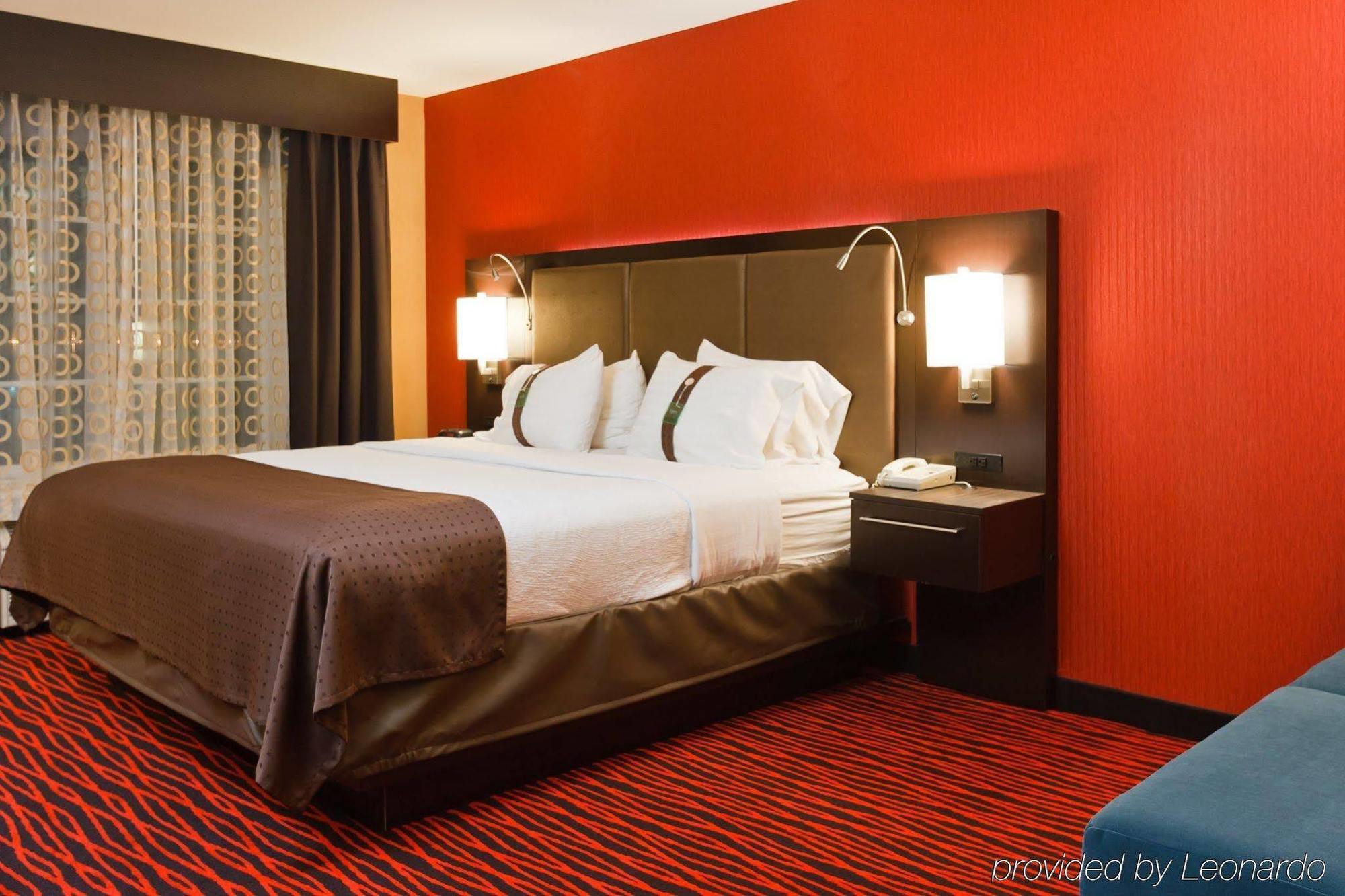 - Airport By Ihg Hotel