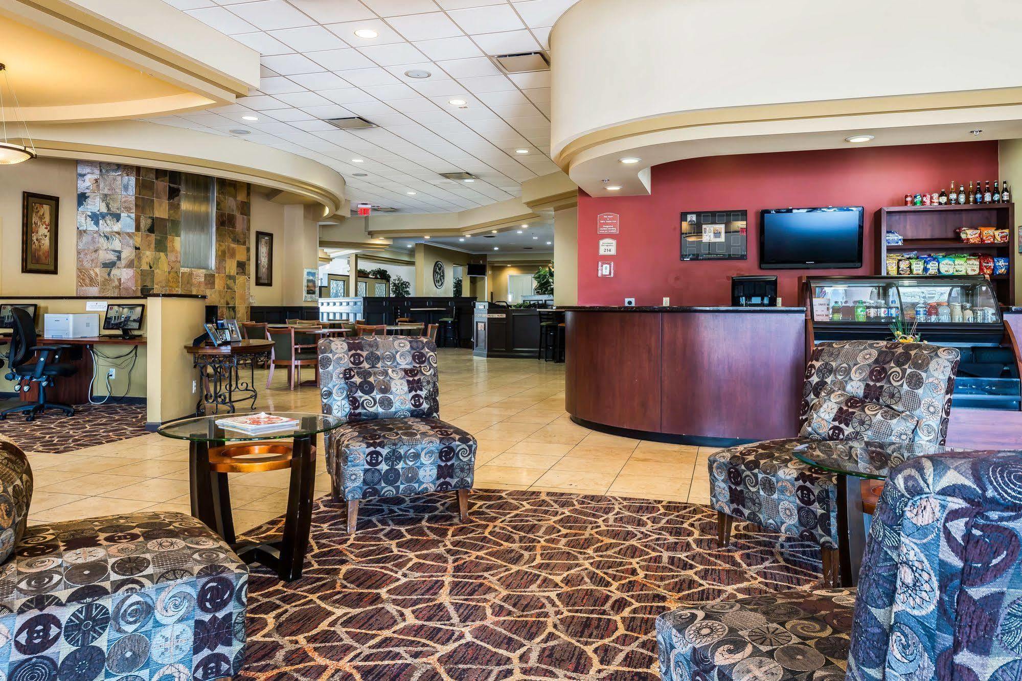 Clarion & Conference Center 3* Colorado Springs