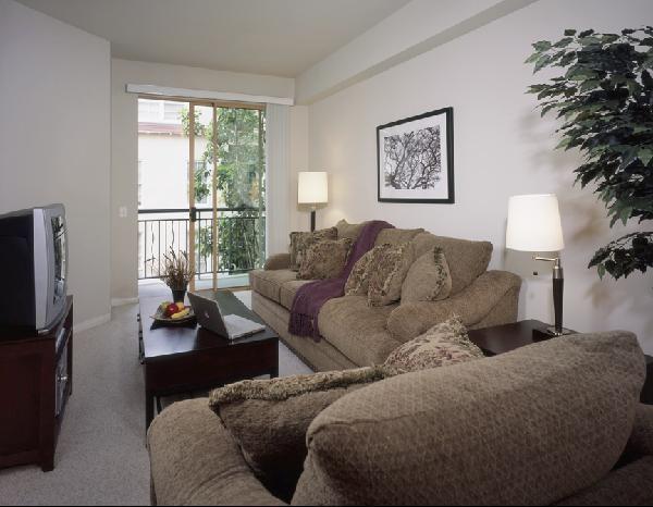 Hotel Oakwood At Village At Westmeadow *