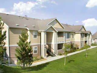 Oakwood At Village At Westmeadow