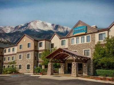 Staybridge North By Ihg