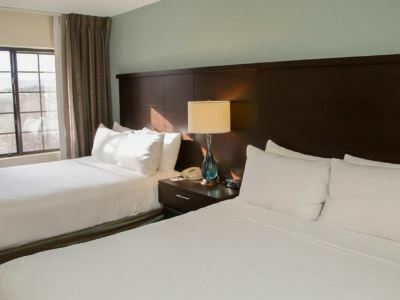 Staybridge North By Ihg 3* Colorado Springs