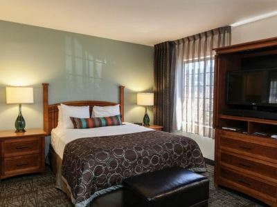 Staybridge North By Ihg 3*