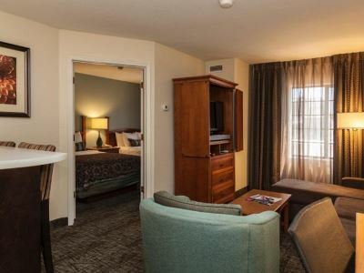 Staybridge North By Ihg Colorado Springs